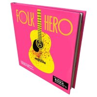 Mörk Borg Punk is Dead RPG Folk Hero