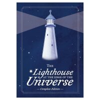 Lighthouse at the Edge of the Universe Solo RPG