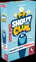 Shout the Clue (deutsch)