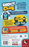 Shout the Clue (deutsch)