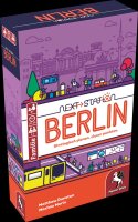 Next Station Berlin (deutsch)
