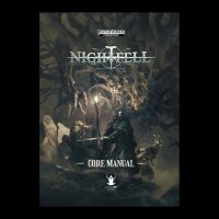 Nightfell PF2 Core Manual Standard Edition (english)