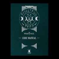 Nightfell PF2 Core Manual Deluxe Edition (english)