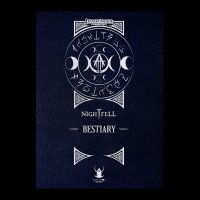 Nightfell PF2 Bestiary Deluxe Edition (english)