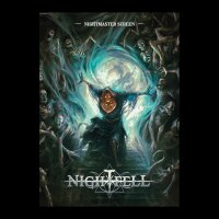 Nightfell PF2 Night Masters Screen (english)