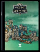 A Collection of Fantasy Maps (english)