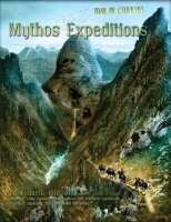 The Trail of Cthulhu Mythos Expeditions (english)