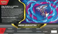 Pokémon Mega-Quajutsu-Ex (Sammelkartenspiel), PKM Premium EX Box
