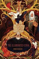 Fate of the Norns The Illuminated Edda Hardcover