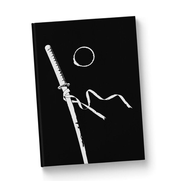 Ronin RPG Limited Edition Core Rulebook (english)