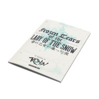 Ronin RPG Frozen Tears of the Lady of the Snow (english)