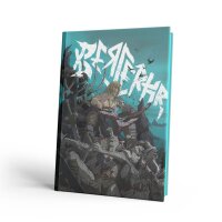 Berserkr RPG Core Rulebook (english)