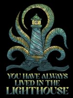 You Have Always Lived In the Lighthouse RPG (english)