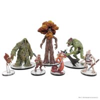 D&D Classic Collection Monsters S-T