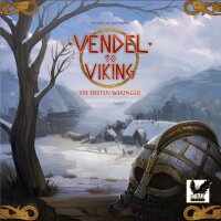 Vendel to Viking (deutsch)