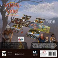 Vendel to Viking (deutsch)