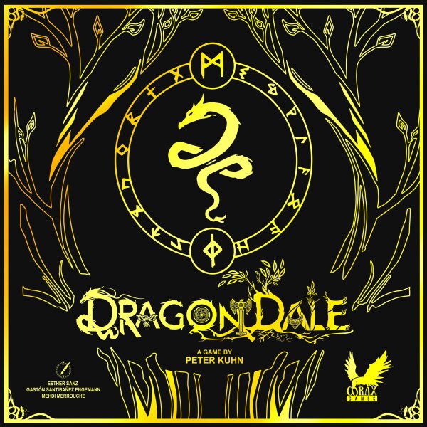Dragon Dale (deutsch)
