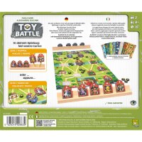 Toy Battle (deutsch)