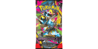 1xPokémon Pokemon Dunkelnacht PKM Booster deutsch