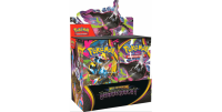 1xPokémon Pokemon Dunkelnacht PKM Booster deutsch