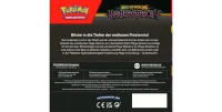 1xPokémon Pokemon Dunkelnacht PKM Booster deutsch