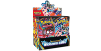 1xPokémon Pokemon Wachsendes Chaos PKM Booster...