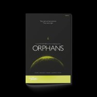 Mothership RPG Orphans (english)