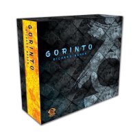 Gorinto Limited Edition (english)