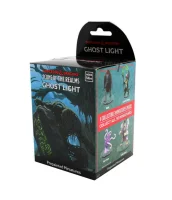 D&D Icons of the Realms: Ghost Light  Booster