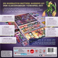 Dead Cells Das Rogue-Lite Brettspiel (Deutsche Ausgabe)