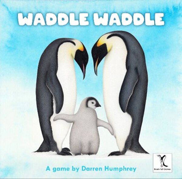 Waddle Waddle (english)