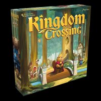 Kingdom Crossing (deutsch)