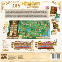 Kingdom Crossing (deutsch)