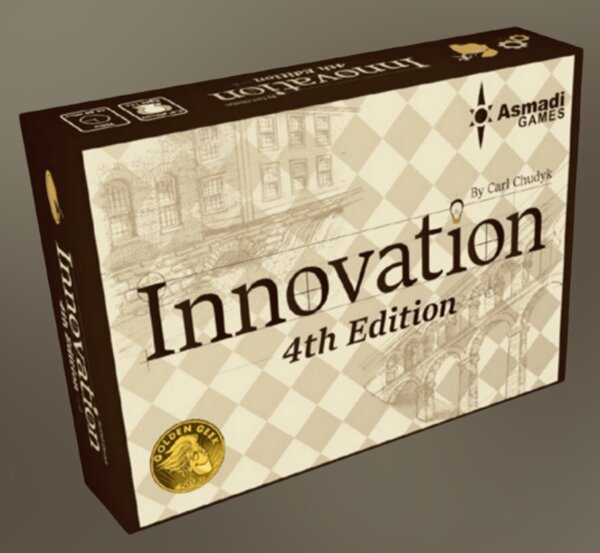Innovation 4th Edition (english)