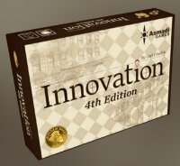 Innovation 4th Edition (english)