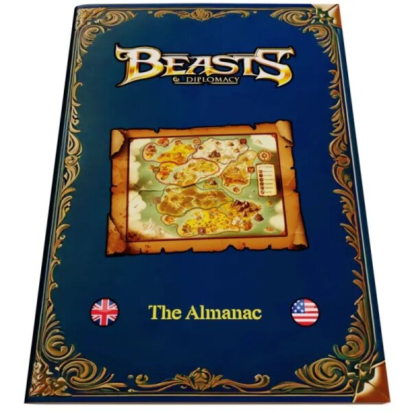 Beasts & Diplomacy Almanac (english)