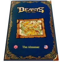 Beasts & Diplomacy Almanac (english)