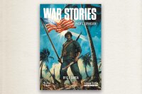 War Stories RPG Pacific (english)