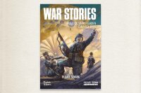 War Stories RPG Operation Market Garden Campaign (english)