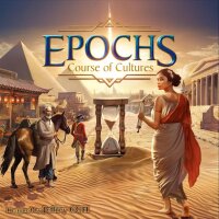 Epochs Course of Cultures (english)
