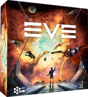 EVE War for New Eden (english)