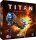EVE War for New Eden Titan (english)