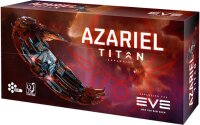 EVE War for New Eden Azariel Titan (english)