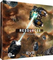 EVE War for New Eden Resource Pack Visual Upgrade (english)