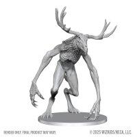 WizKids Deep Cuts W28 Wendigo