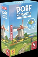 Dorfromantik - Leichtes Gepäck inkl....