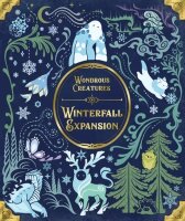Wondrous Creatures Winterfall (english)