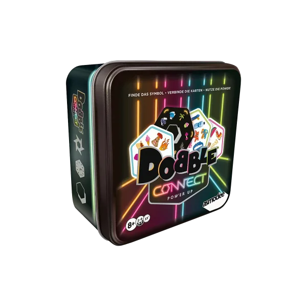 Dobble Connect: Power Up