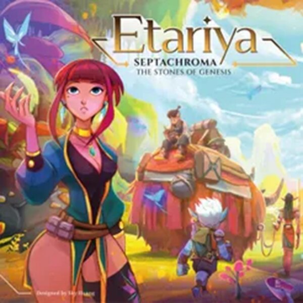 Etariya Septachroma