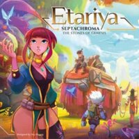 Etariya Septachroma